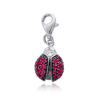 Ladybug Jewelry