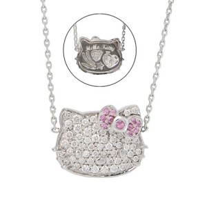 Jewelry Hello Kitty